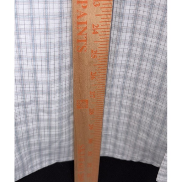 TSG Airetex Brooks Bamboo Long Sleeve Performance Mens XXL 2XL Fishing Hike New - Picture 4 of 8